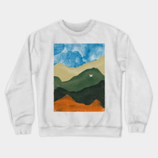 Trip Crewneck Sweatshirt